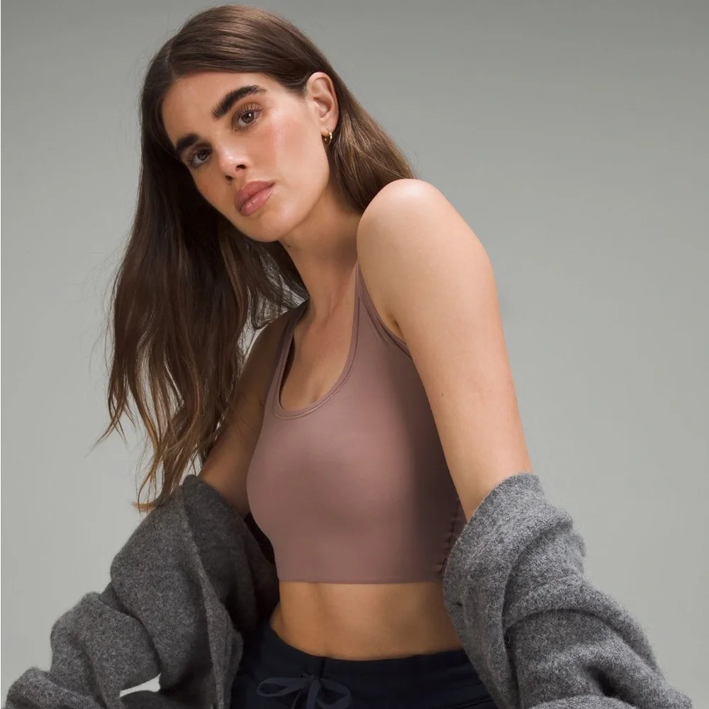 Scoop-Neck Tank Top - Picture 5 of 11